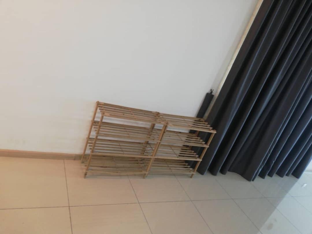 Vista Alam Studio Units - Pool, Food Court Shah Alam Oda fotoğraf