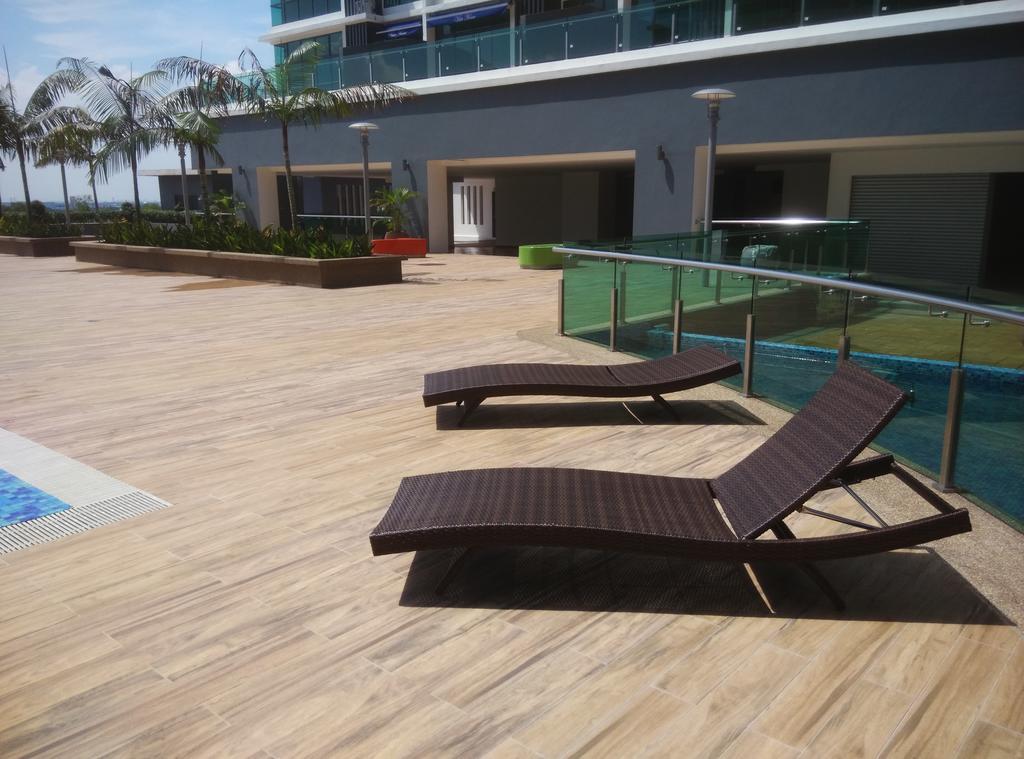 Vista Alam Studio Units - Pool, Food Court Shah Alam Dış mekan fotoğraf