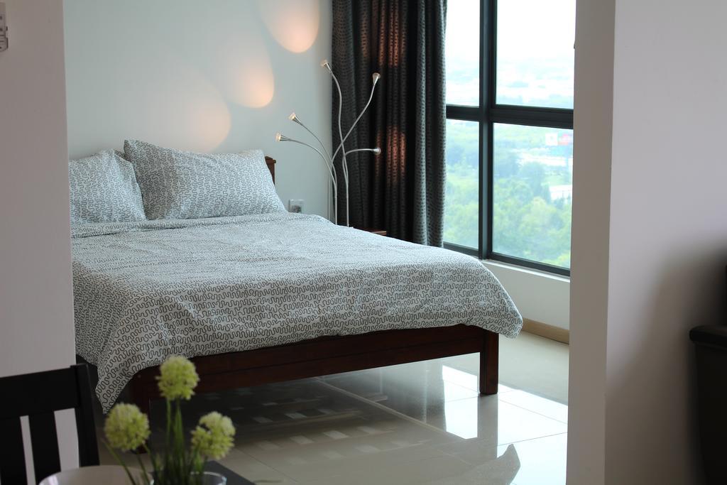 Vista Alam Studio Units - Pool, Food Court Shah Alam Dış mekan fotoğraf