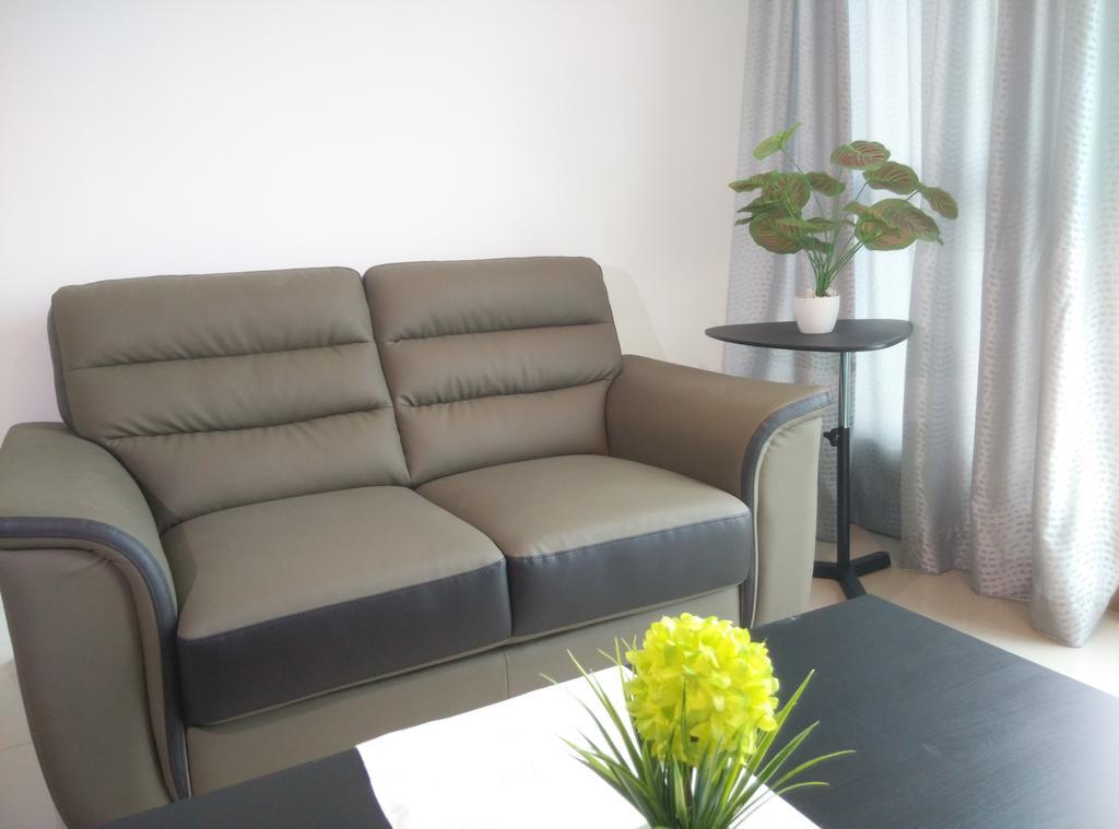Vista Alam Studio Units - Pool, Food Court Shah Alam Dış mekan fotoğraf