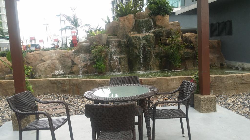Vista Alam Studio Units - Pool, Food Court Shah Alam Dış mekan fotoğraf