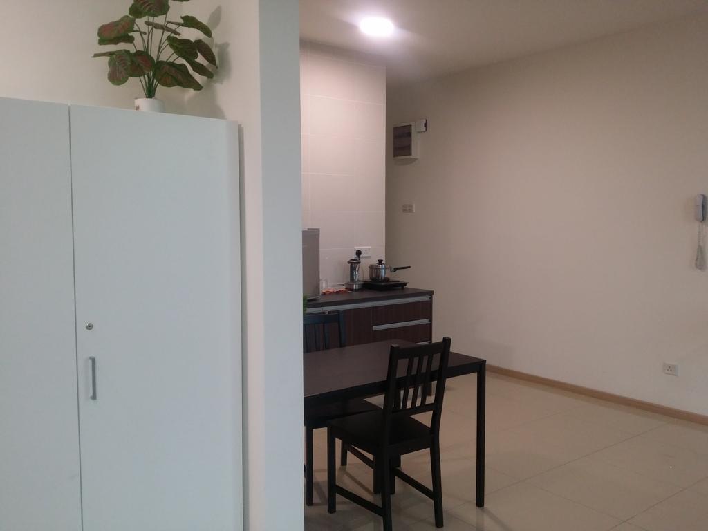 Vista Alam Studio Units - Pool, Food Court Shah Alam Dış mekan fotoğraf