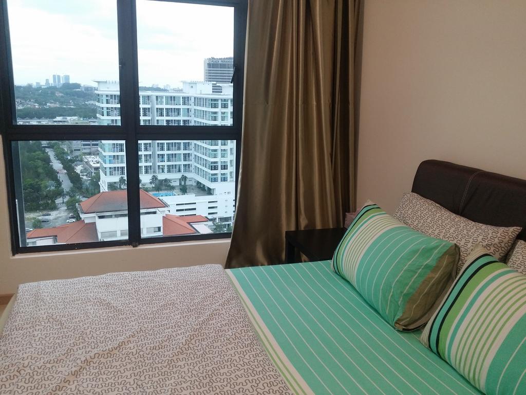Vista Alam Studio Units - Pool, Food Court Shah Alam Dış mekan fotoğraf
