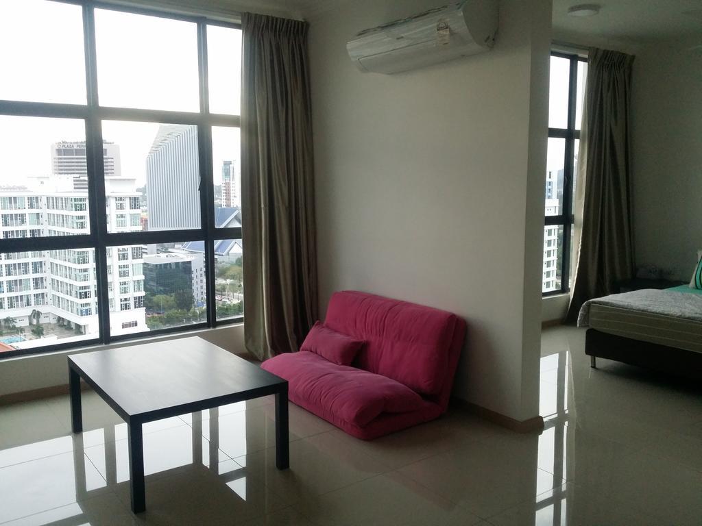 Vista Alam Studio Units - Pool, Food Court Shah Alam Dış mekan fotoğraf