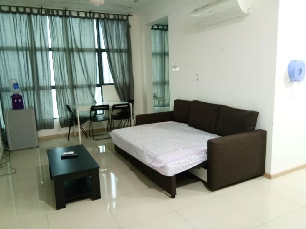 Vista Alam Studio Units - Pool, Food Court Shah Alam Dış mekan fotoğraf