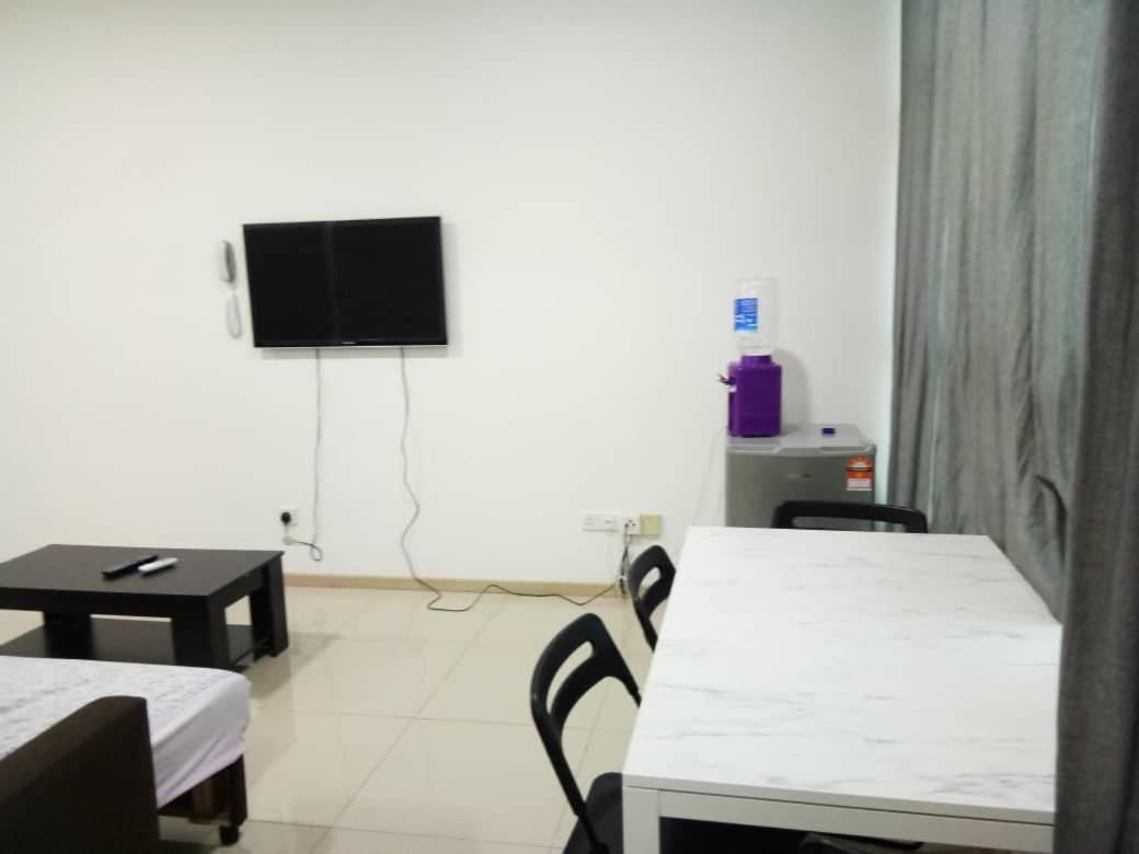 Vista Alam Studio Units - Pool, Food Court Shah Alam Dış mekan fotoğraf